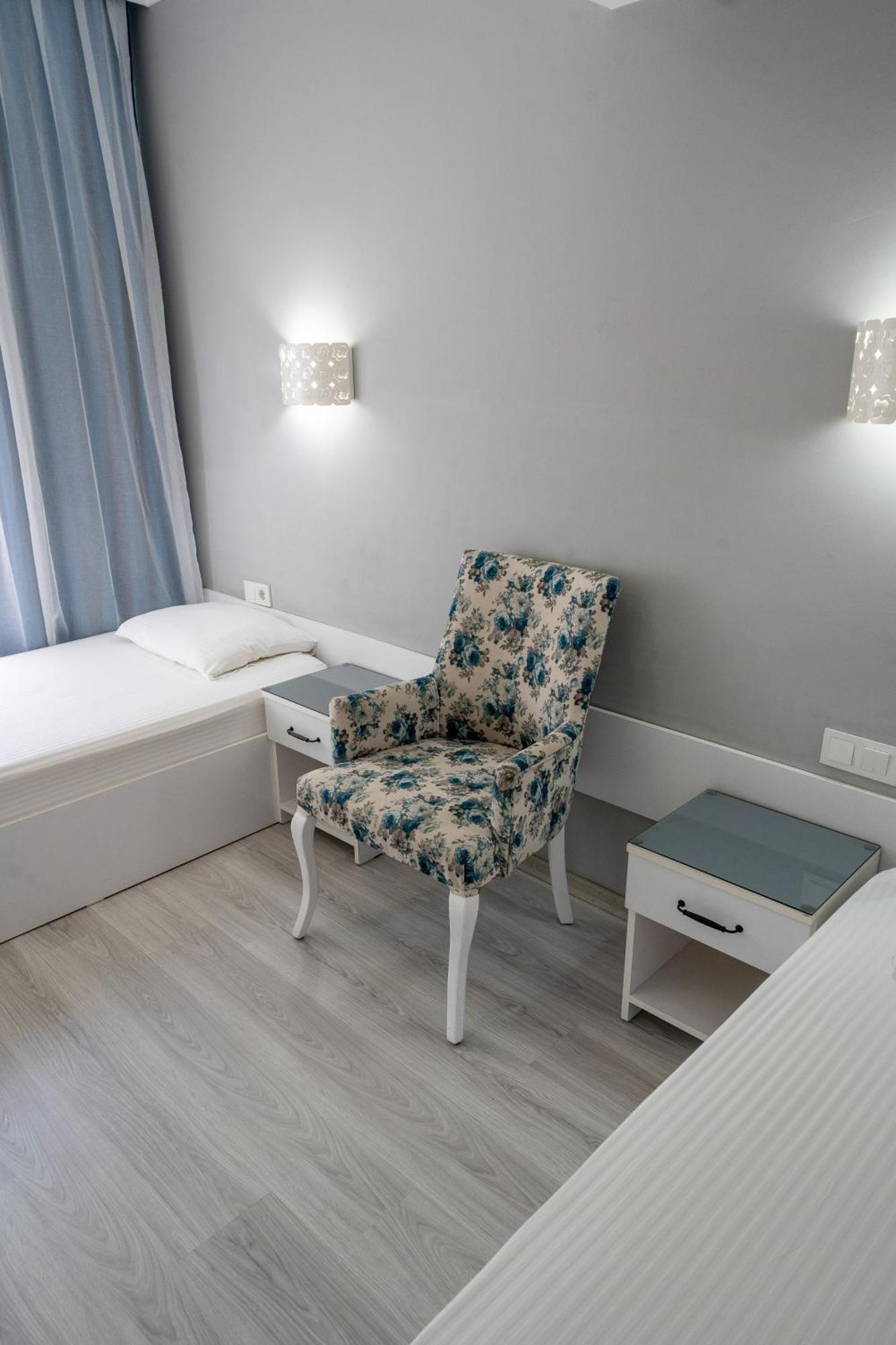 Artunc Hotel Bodrum Kültér fotó