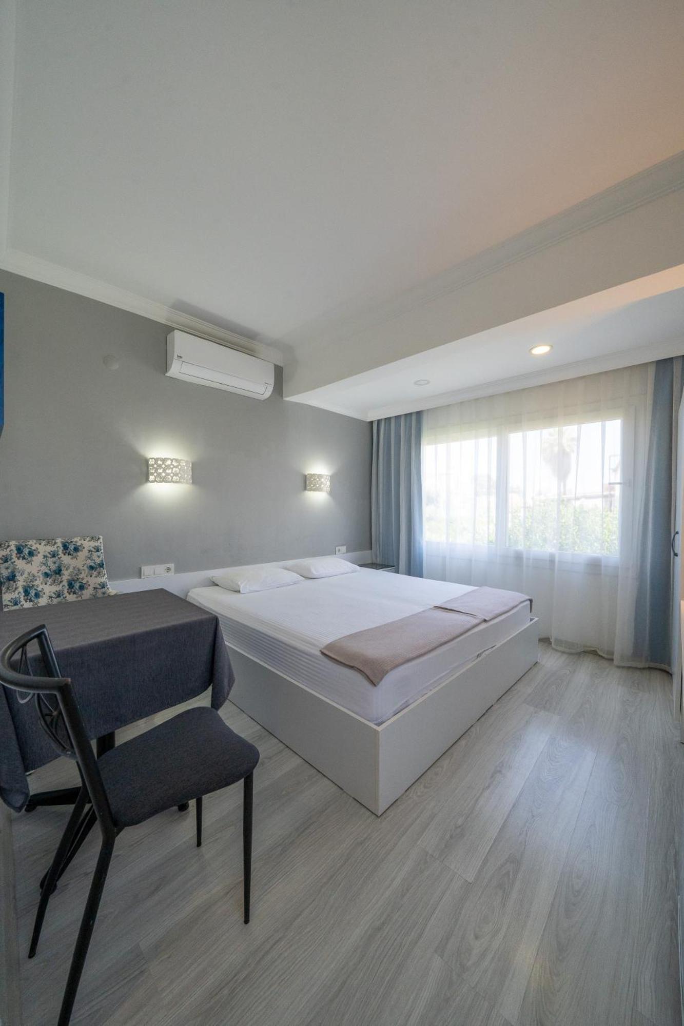 Artunc Hotel Bodrum Kültér fotó