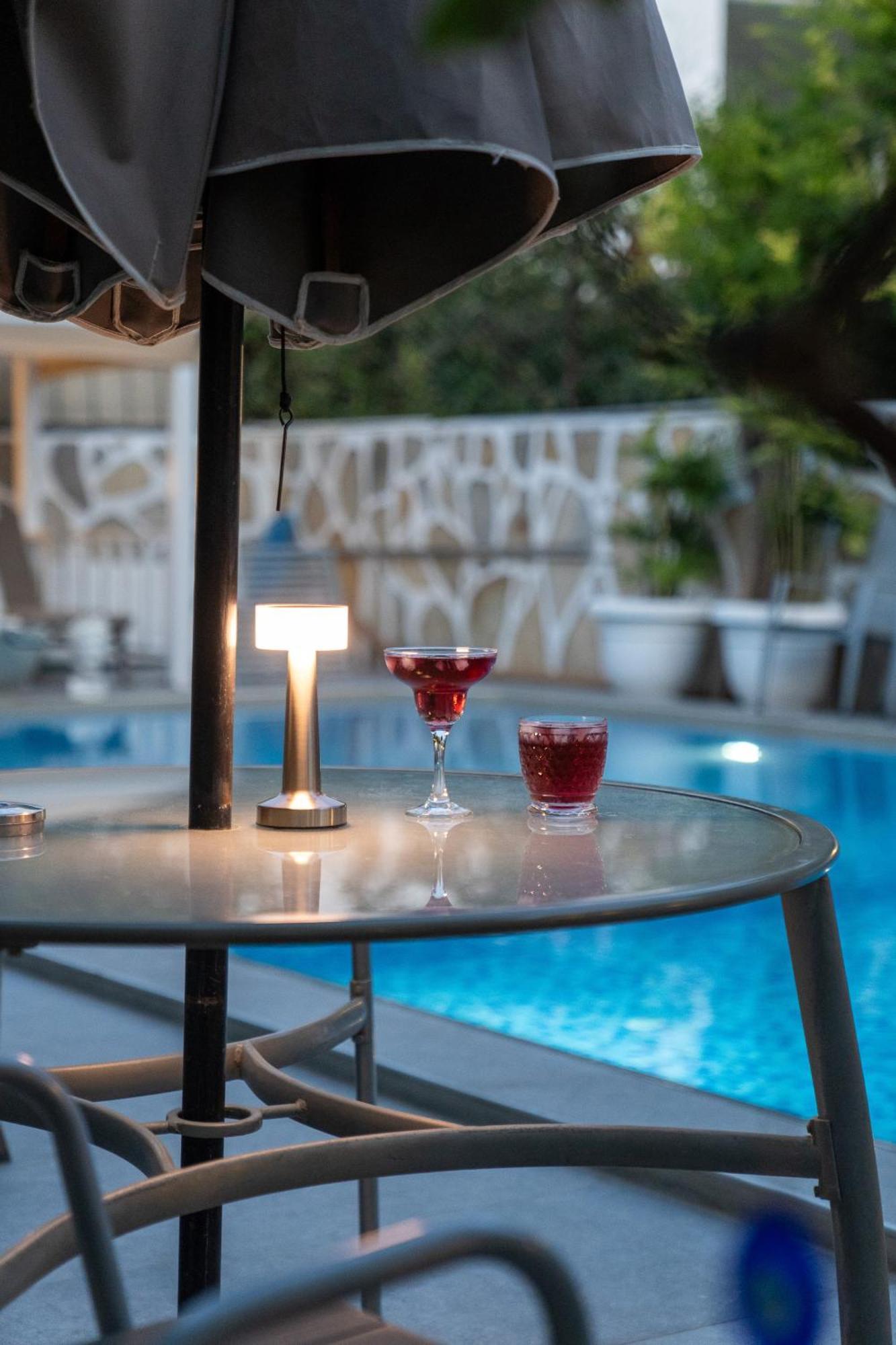Artunc Hotel Bodrum Kültér fotó